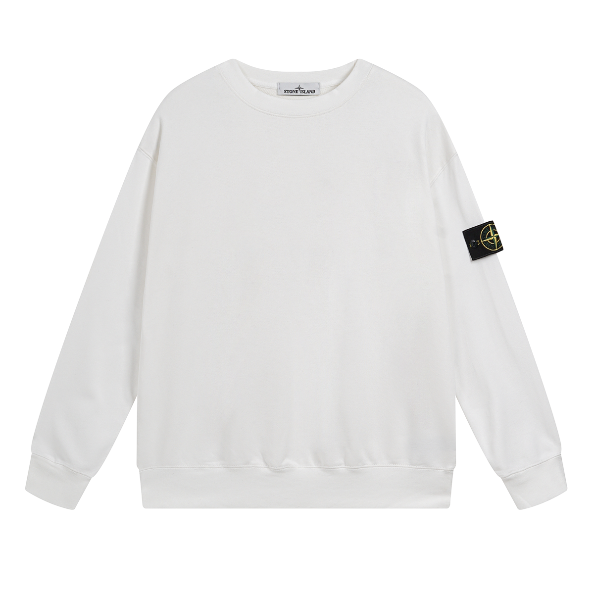 Stone Island Hoodie 9018