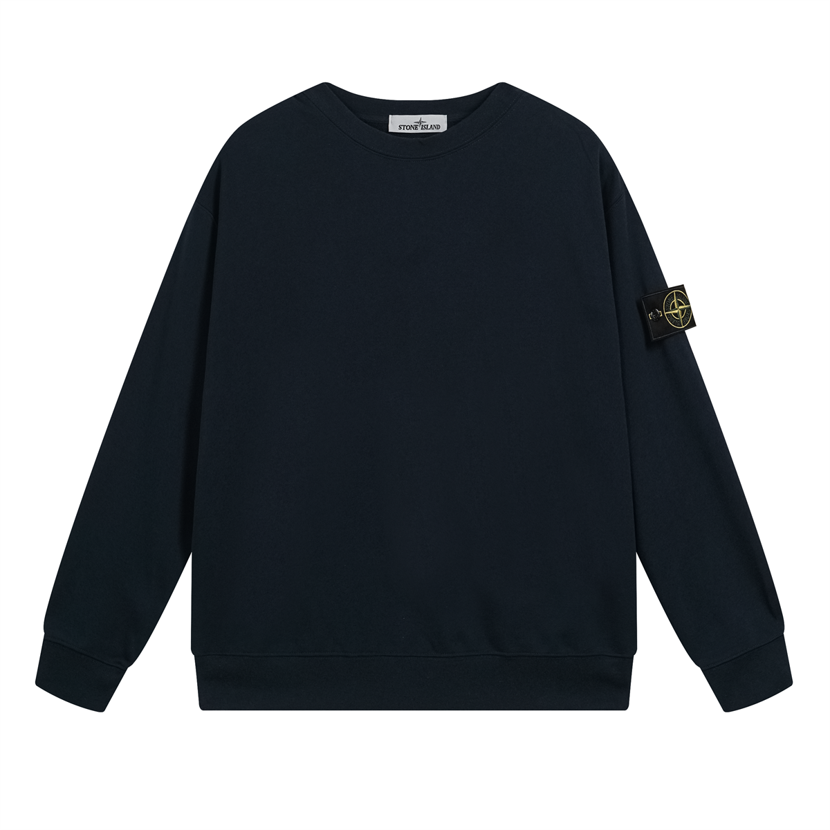 Stone Island Hoodie 9018