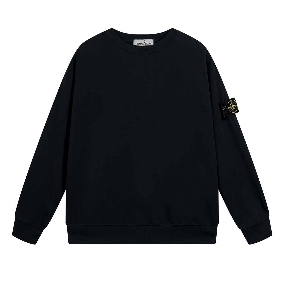 Stone Island Hoodie 9018