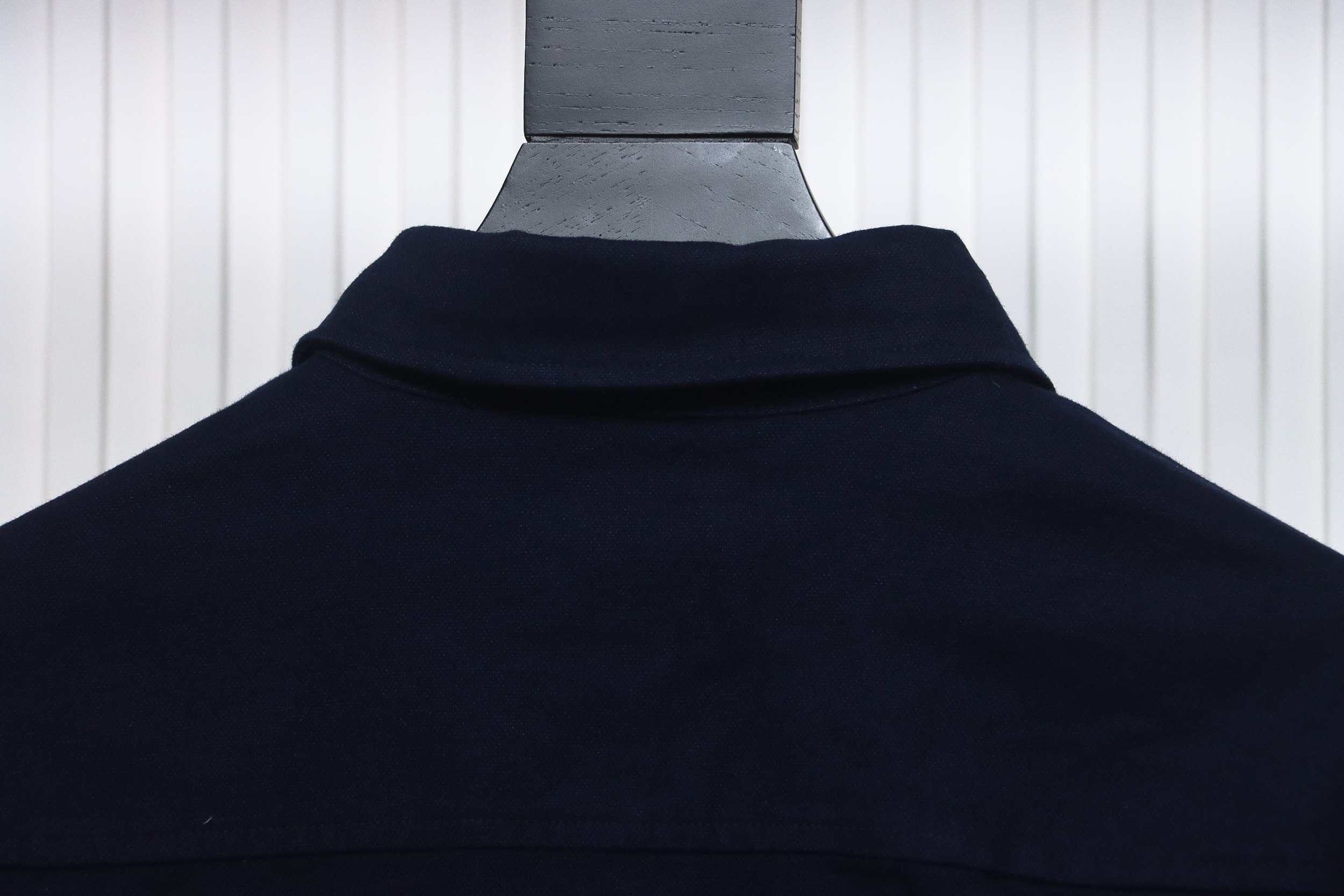 Ami Solid Color Shirts