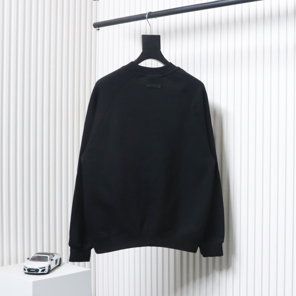 Fear of God Hoodie