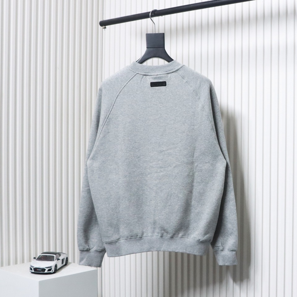 Fear of God Hoodie