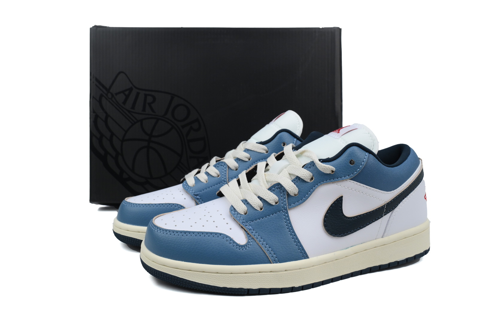 Jordan 1 Low SE Armory Navy HM3711-144