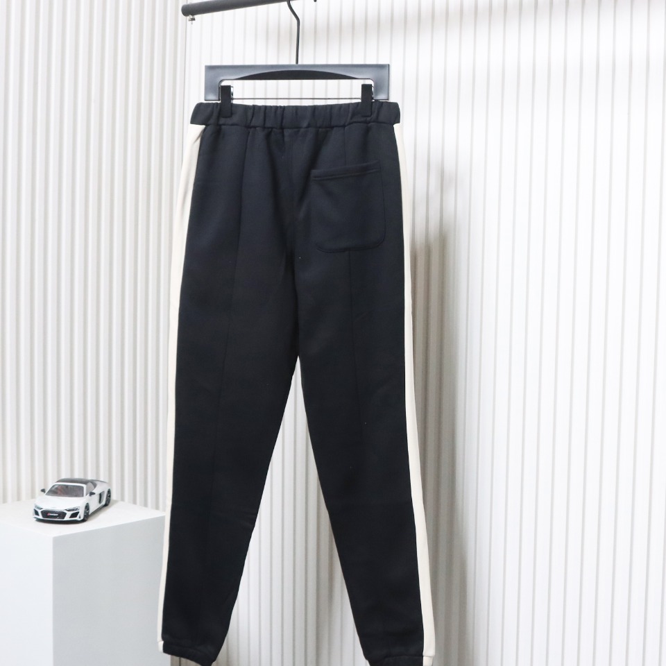 Fear of God Essentials Sweatpants Black