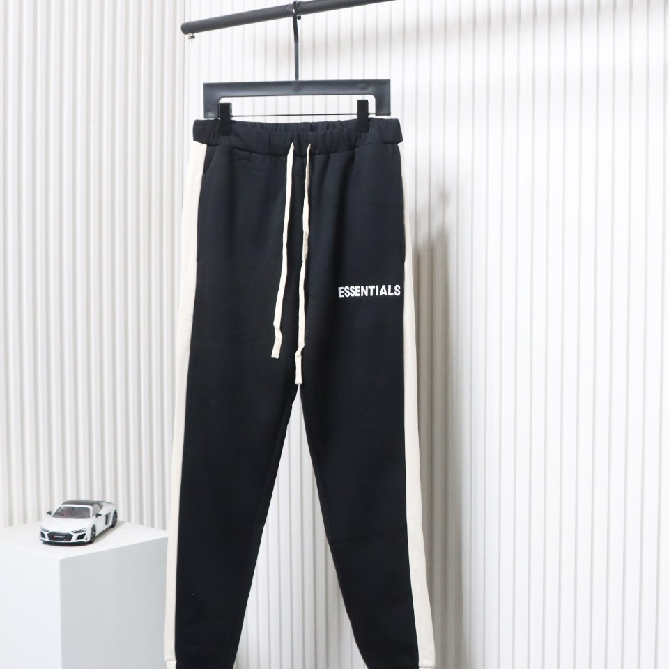 Fear of God Essentials Sweatpants Black