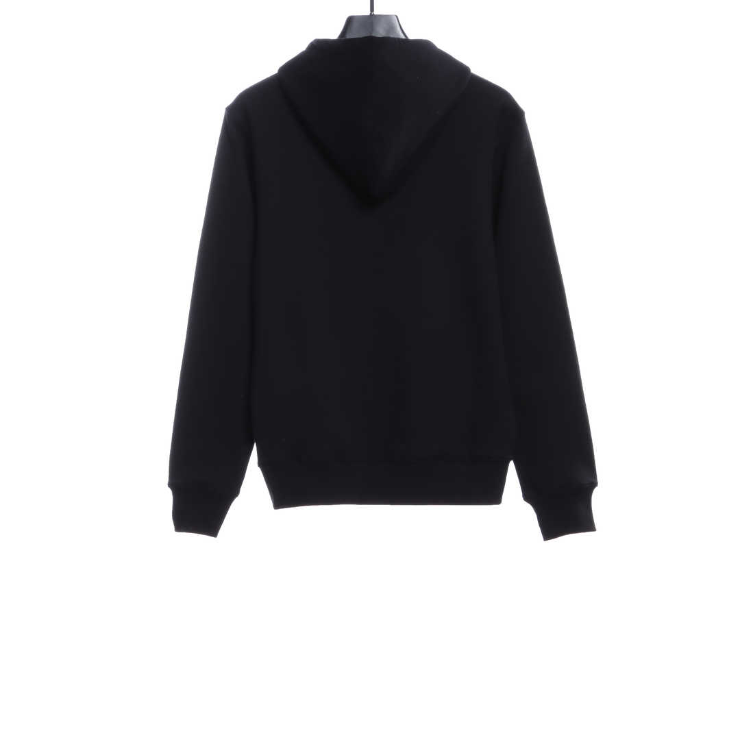 BAPE Hoodie Black