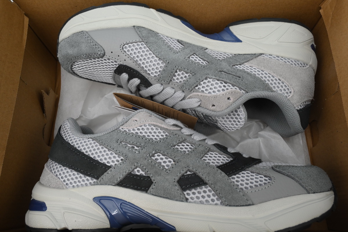 ASICS Gel-1130 Mid Grey Steel Grey 1203327-021