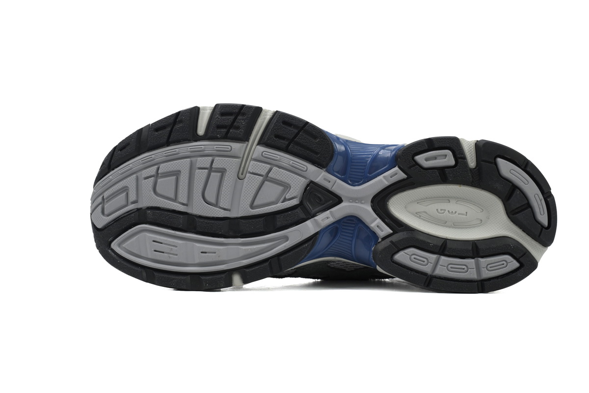 ASICS Gel-1130 Mid Grey Steel Grey 1203327-021