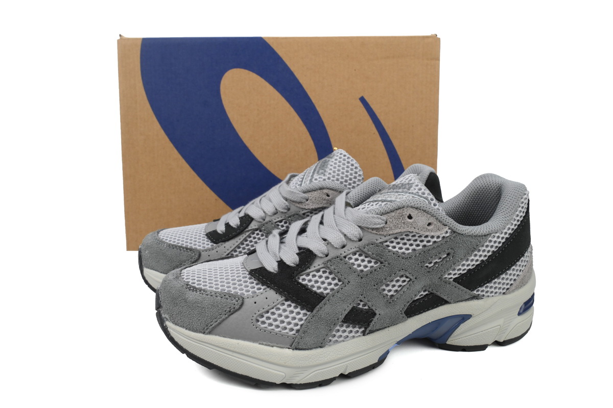 ASICS Gel-1130 Mid Grey Steel Grey 1203327-021