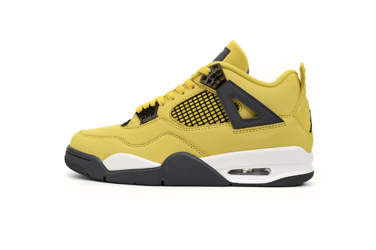 Jordan 4 Retro Lightning CT8527-700