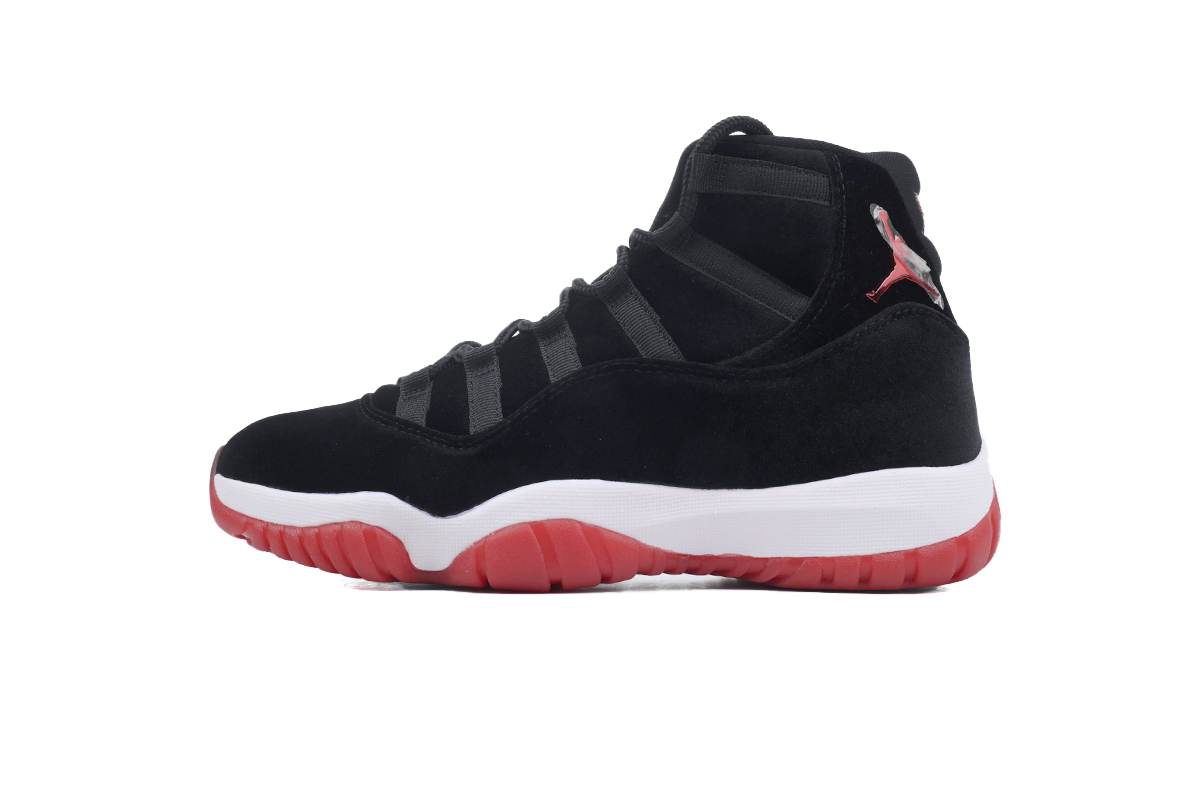 Jordan 11 Retro Bred Velvet DB5457-061