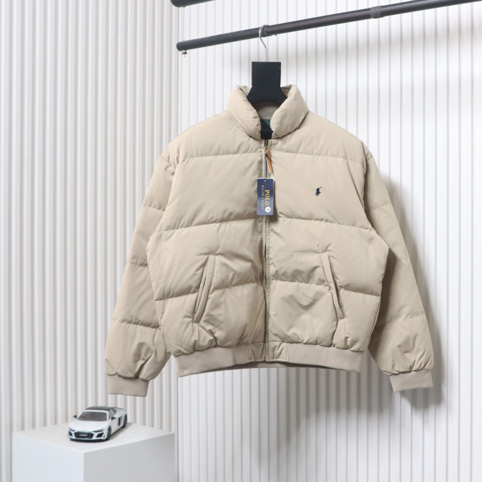 Ralph Lauren Jacket Beige