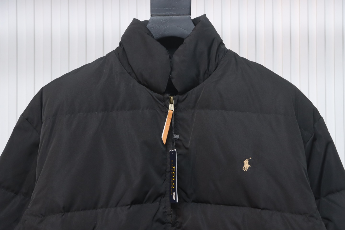 Ralph Lauren Jacket Black