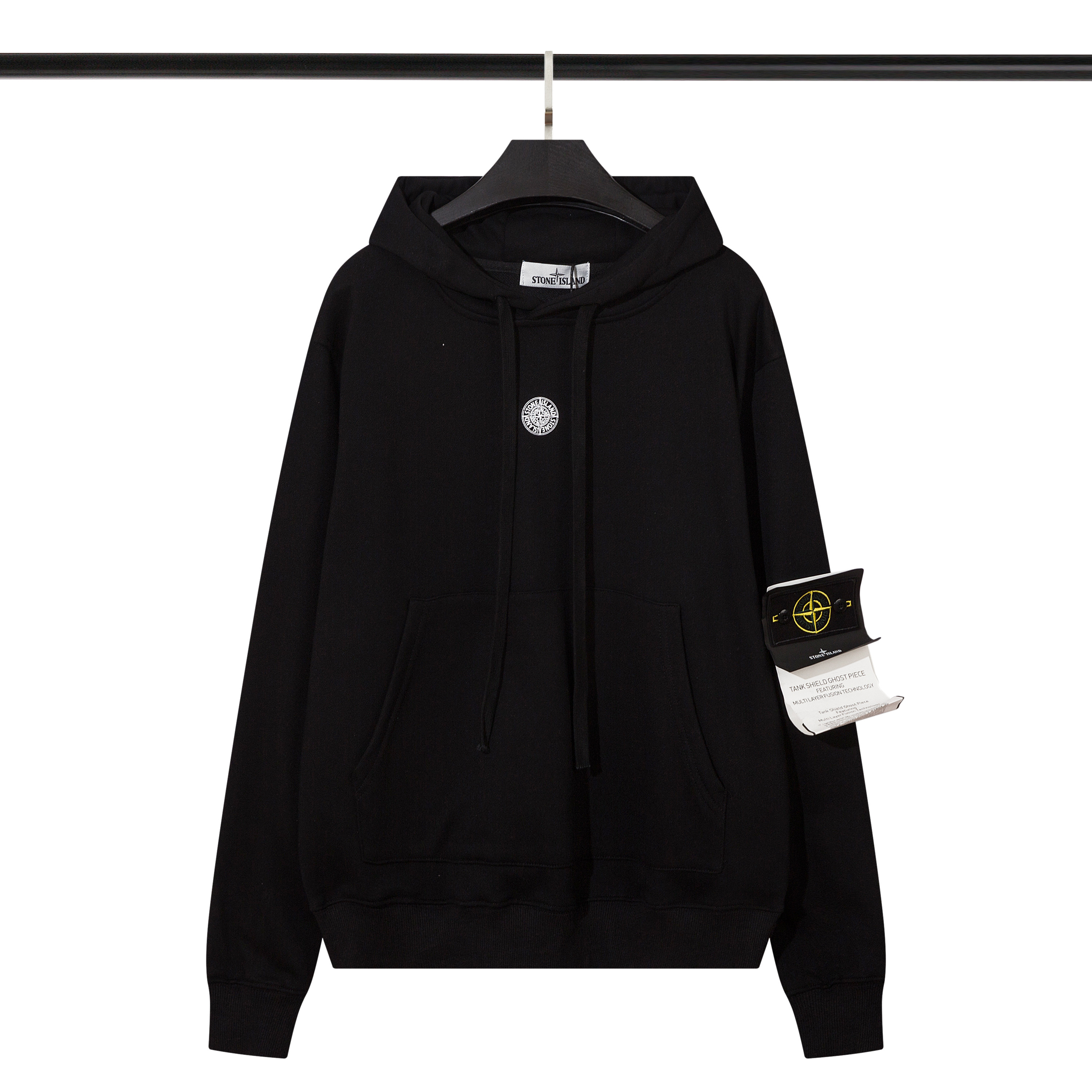 Stone Island Hoodie 251