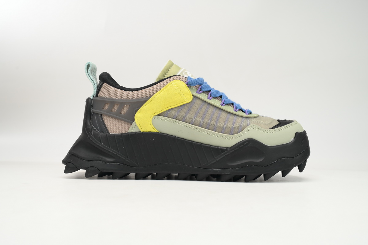 Off-White Odsy-1000 Polychrome OMIA139S 22FAB00 15501