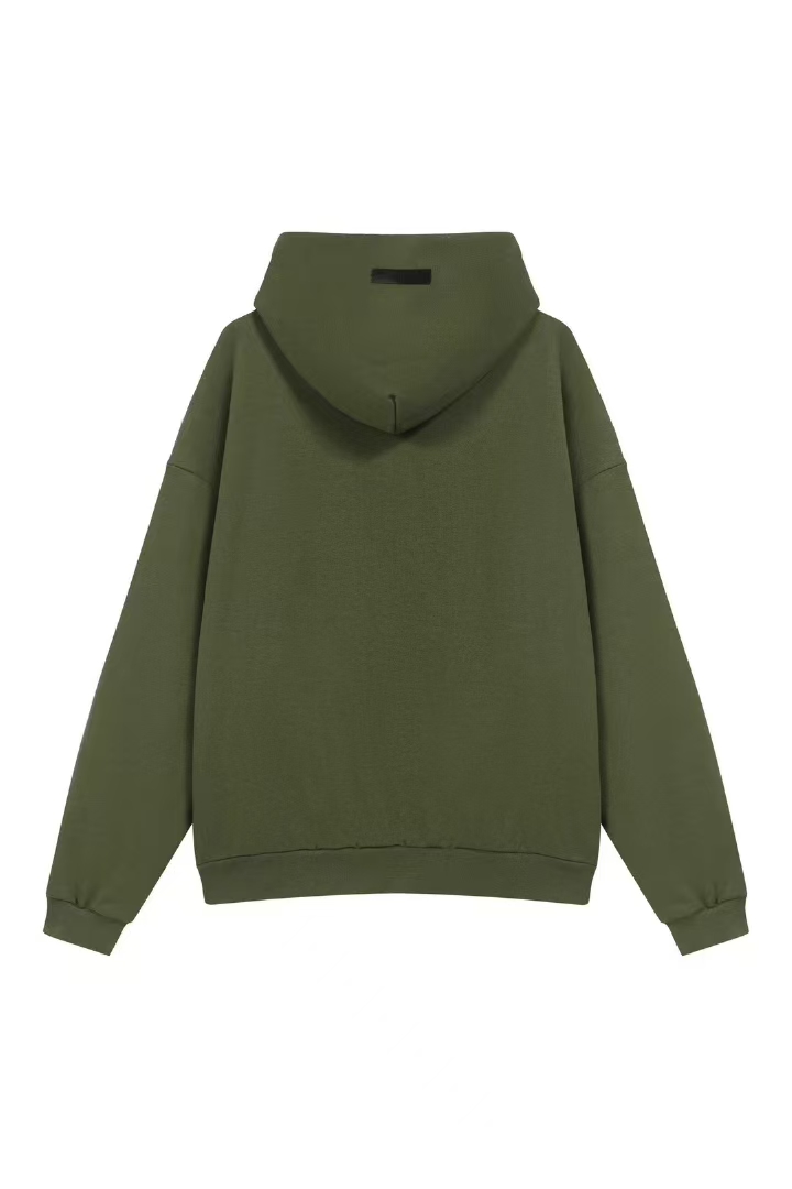 Fear of God FOG Hoodie