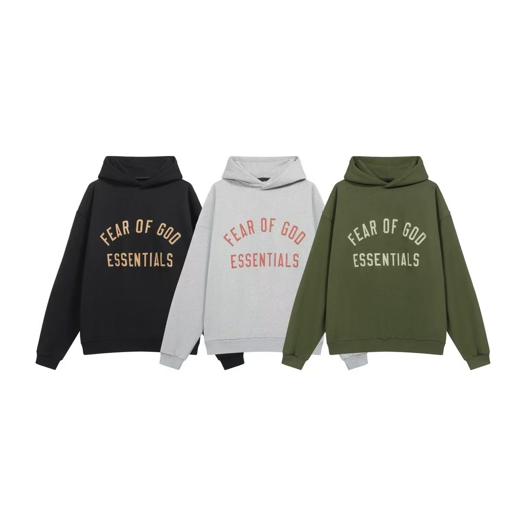 Fear of God FOG Hoodie