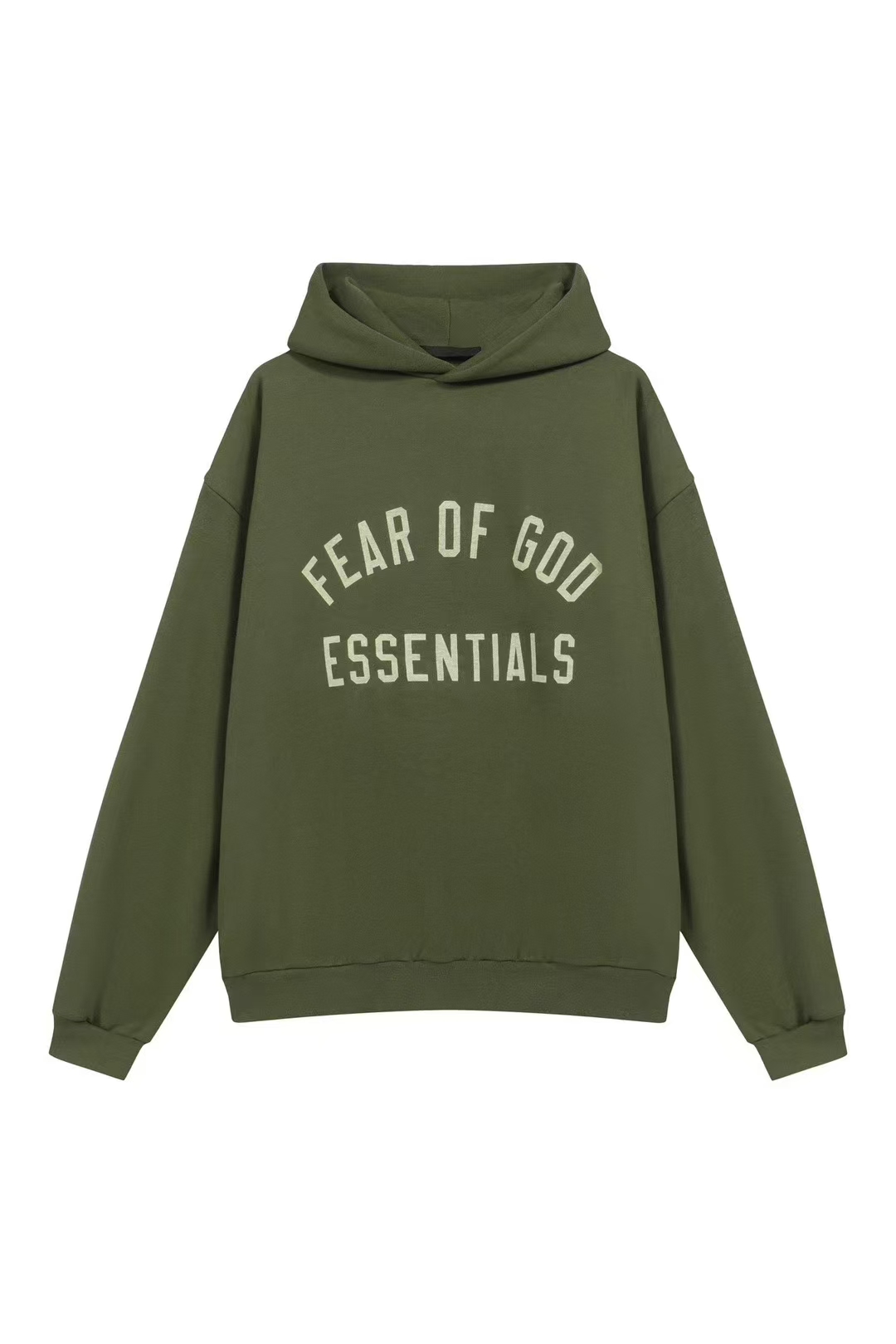 Fear of God FOG Hoodie