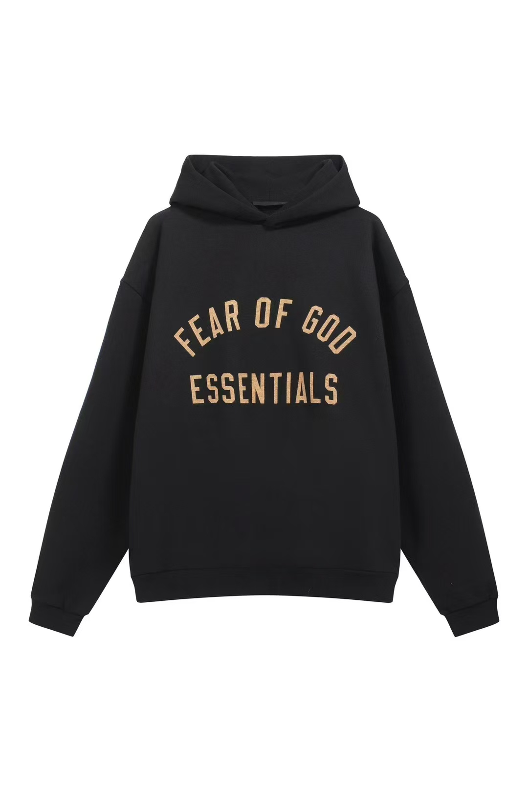Fear of God FOG Hoodie