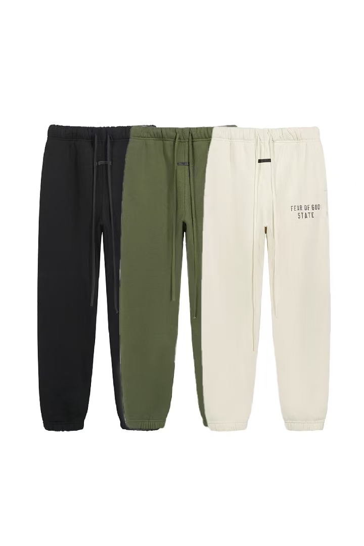 Fear of God FOG Pants