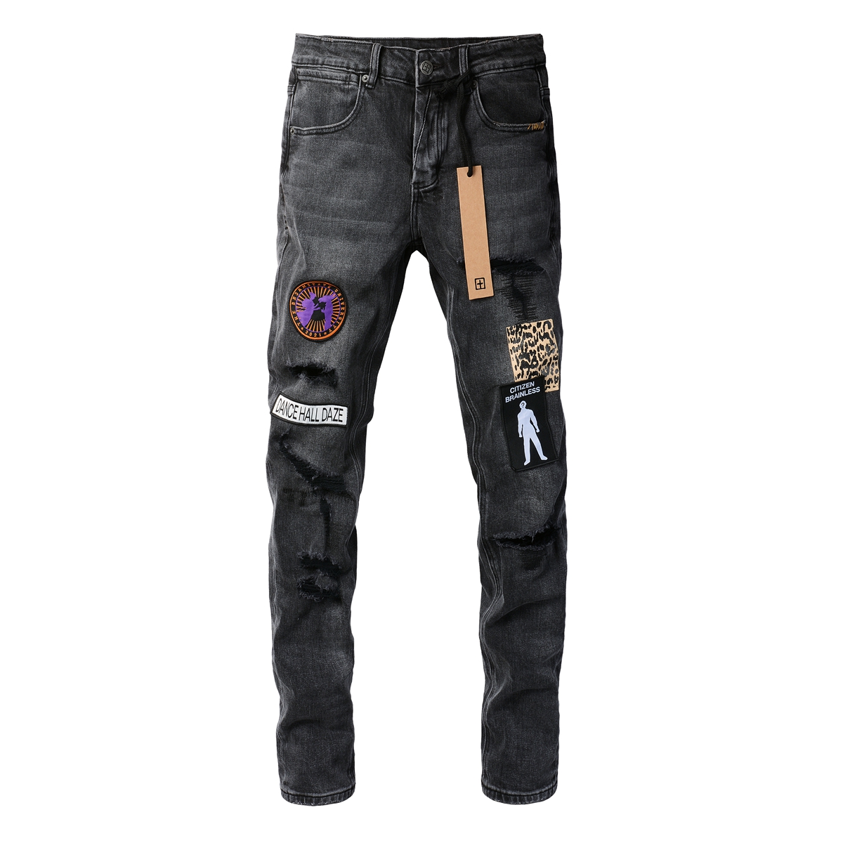 Ksubi Fashion Jeans 3021