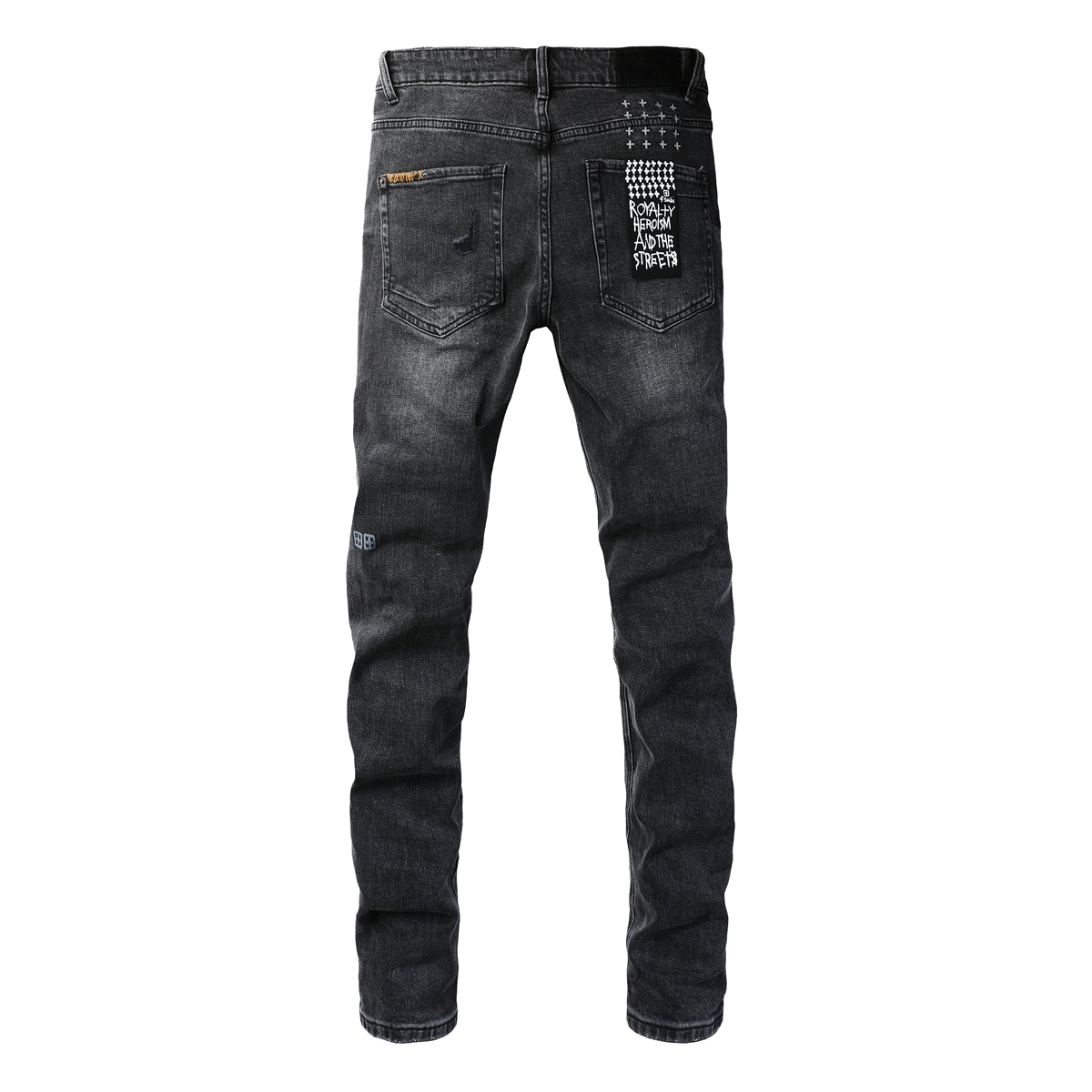 Ksubi Fashion Jeans 3021