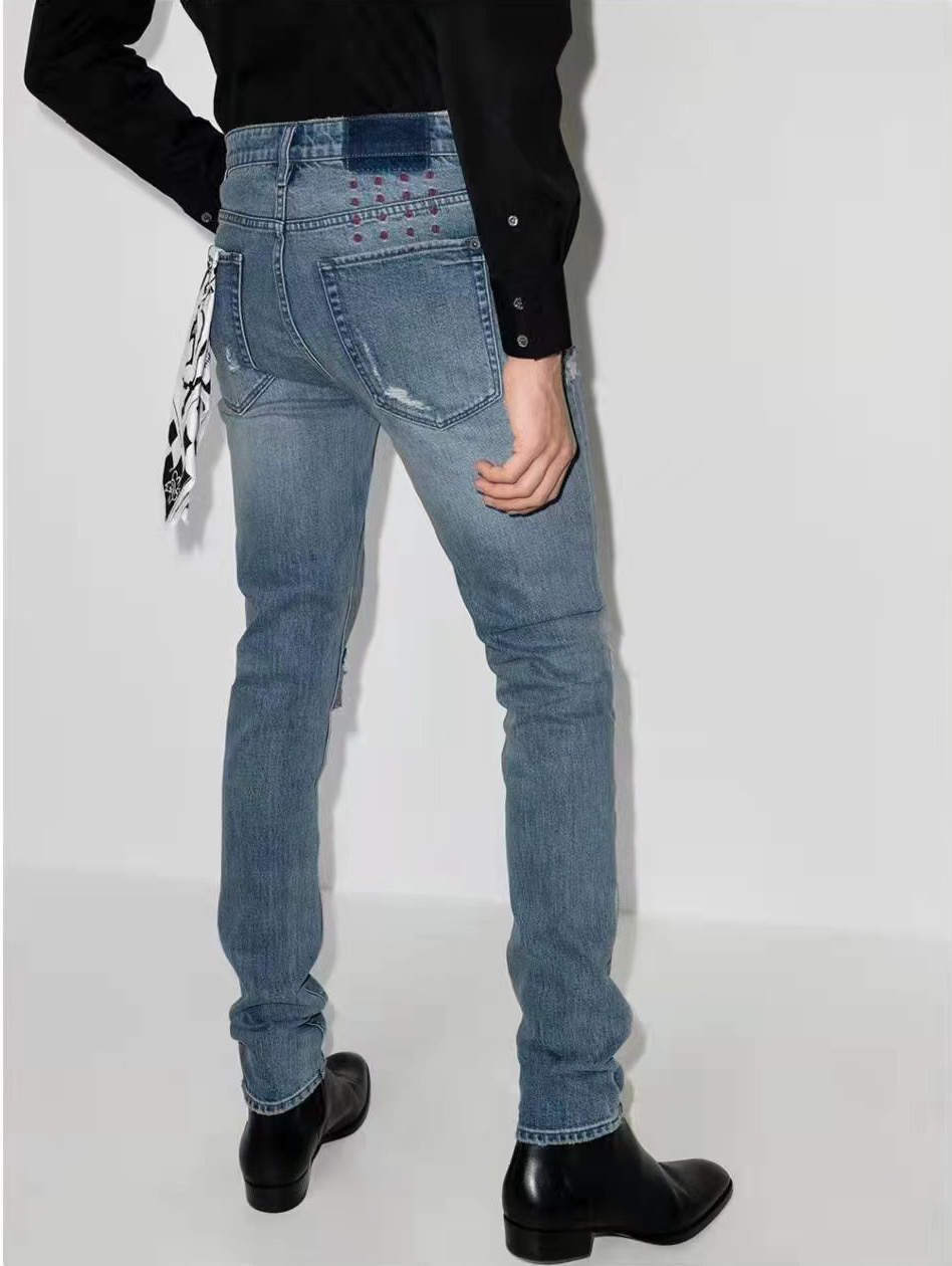 Ksubi Fashion Jeans 3022
