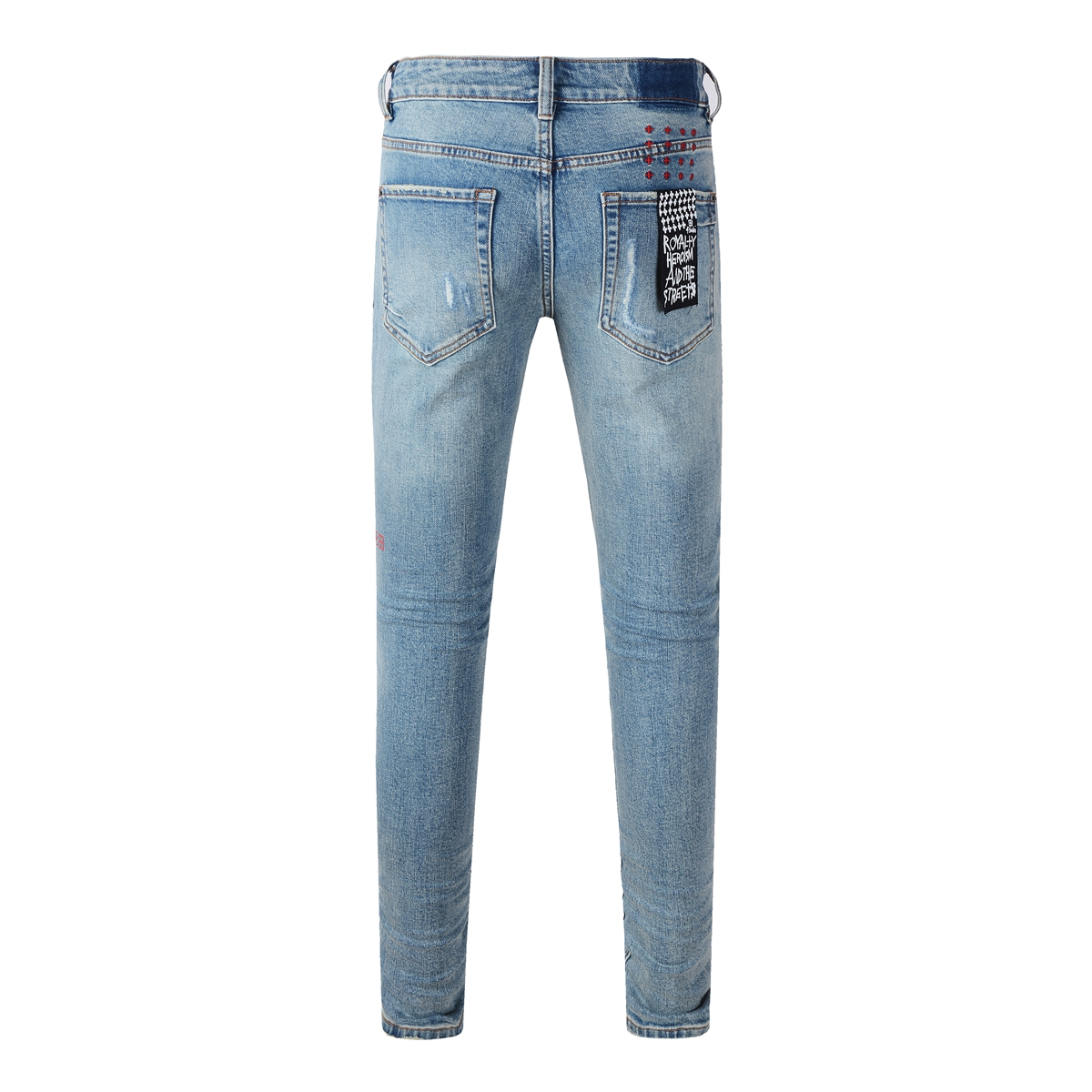Ksubi Fashion Jeans 3022