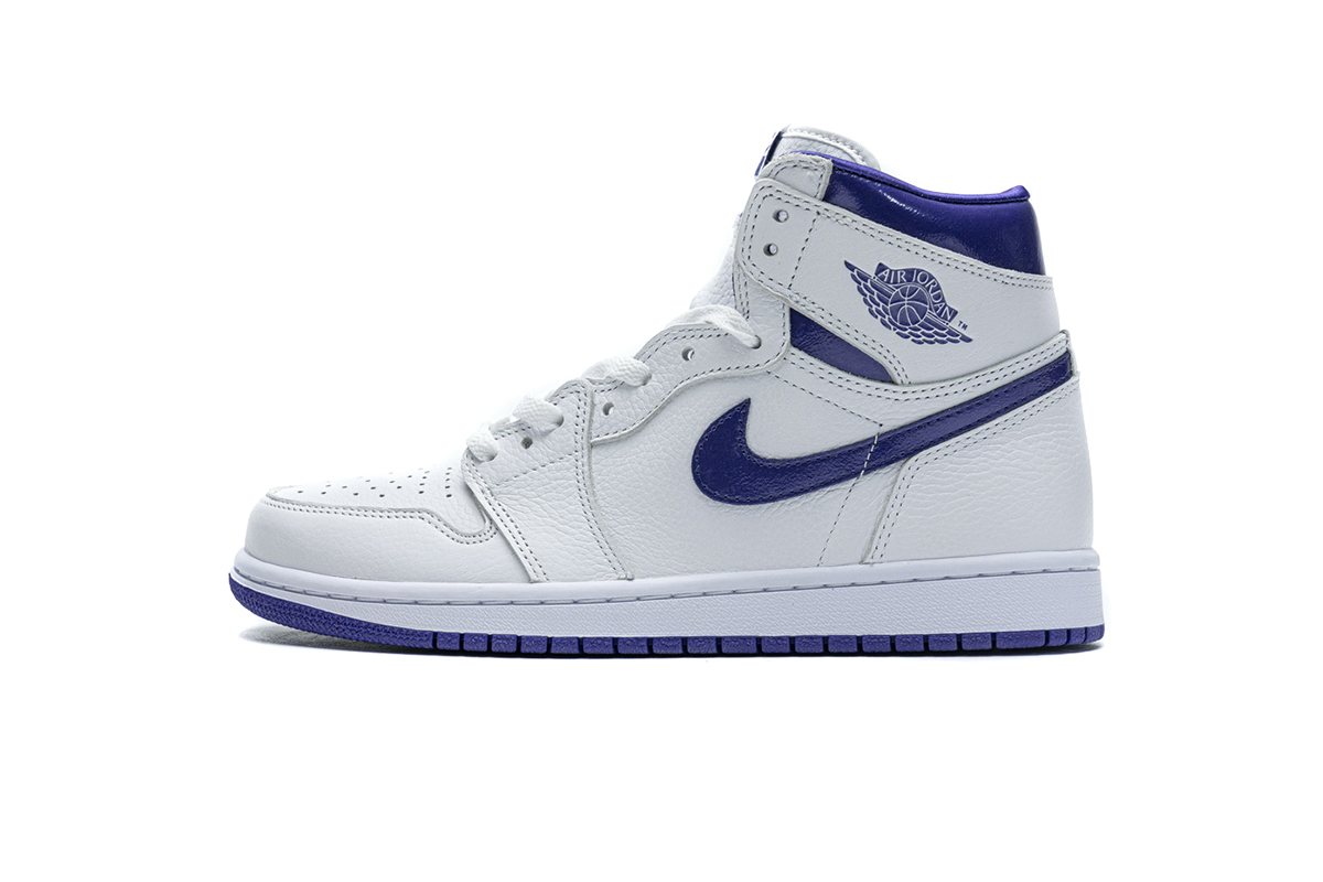 Jordan 1 Retro High Court Purple CD0461-151