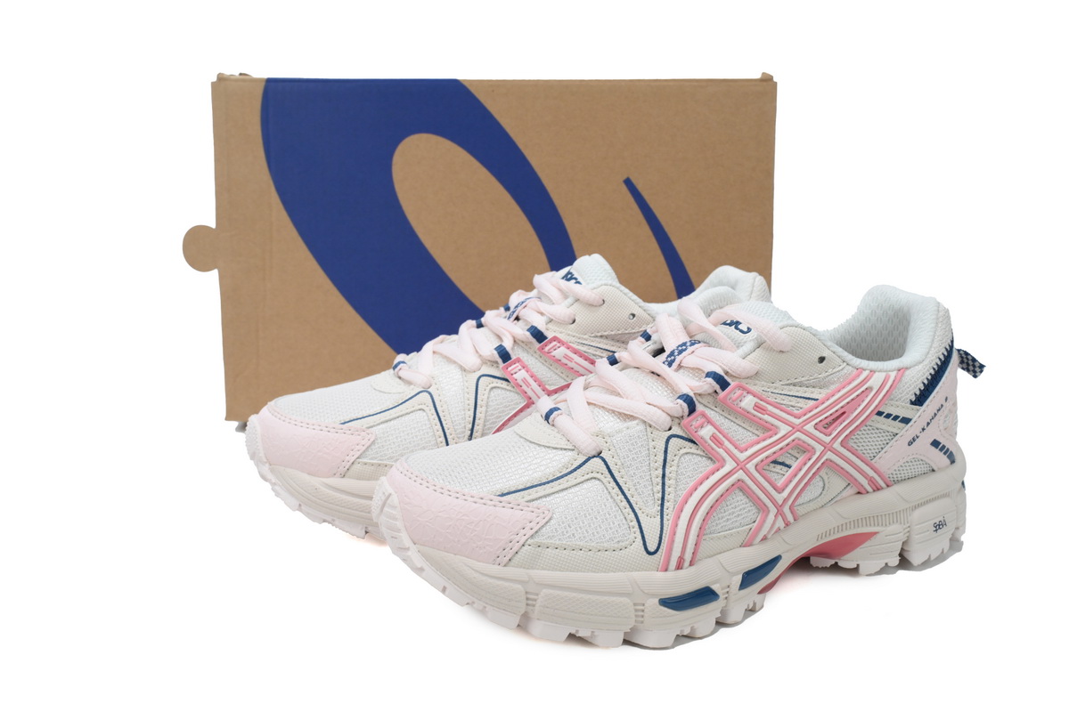 Asics Gel Kahana 8 Cream Pink 1012A978-202