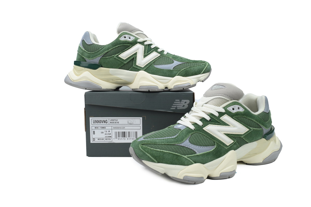New Balance 9060 Nori U9060VNG