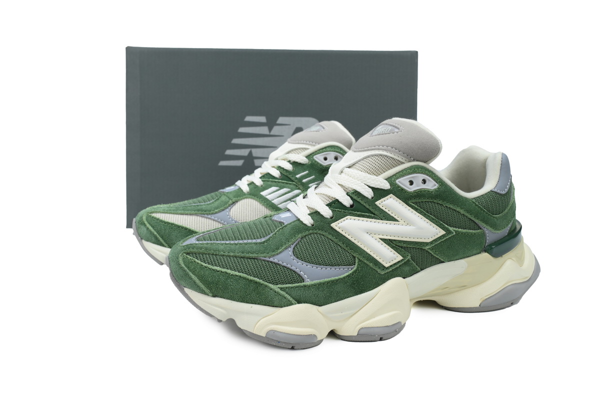 New Balance 9060 Nori U9060VNG