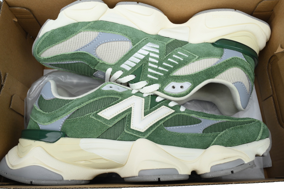 New Balance 9060 Nori U9060VNG