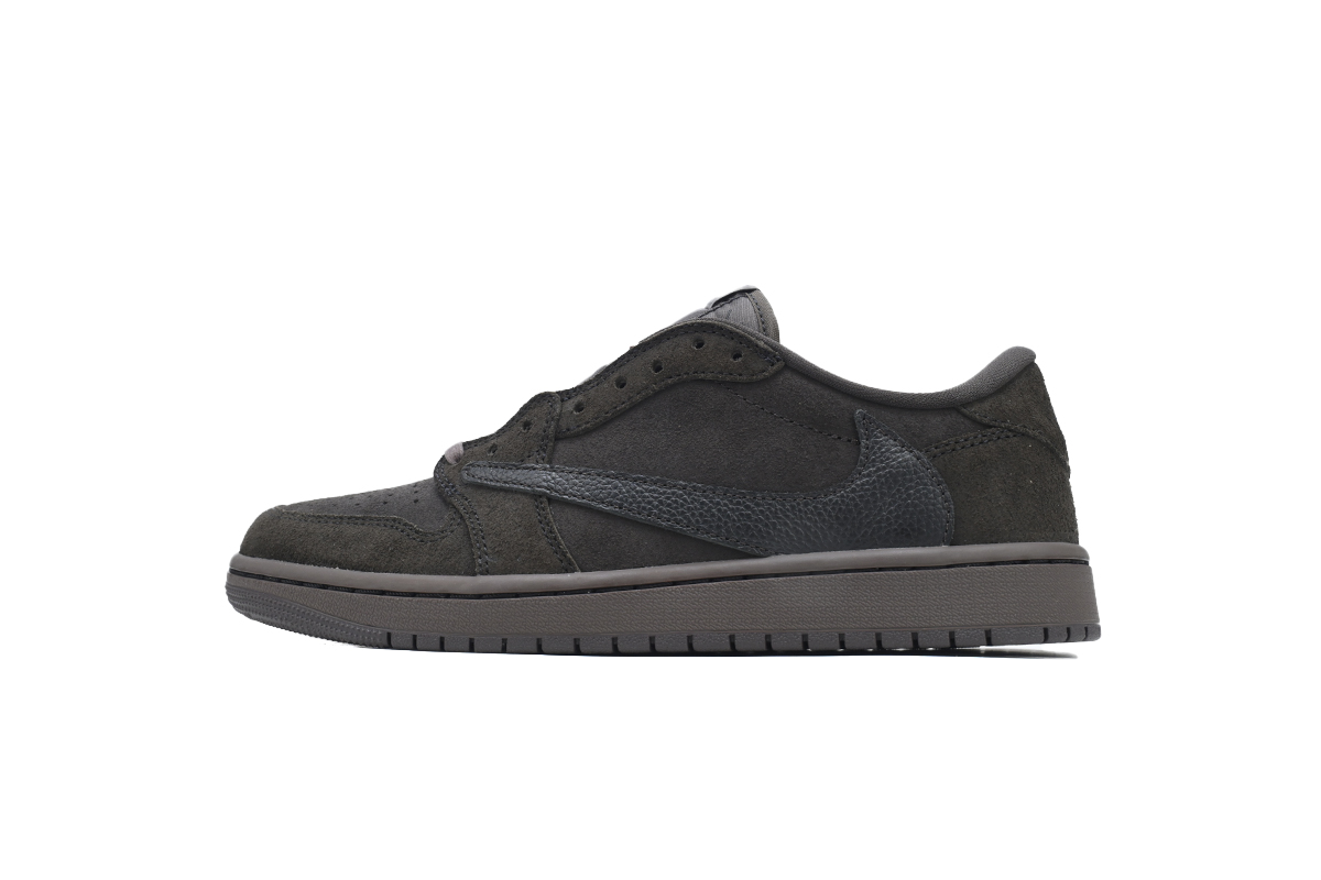 Travis Scott x Air Jordan 1 Retro Low OG SP Velvet Brown DM7866-202