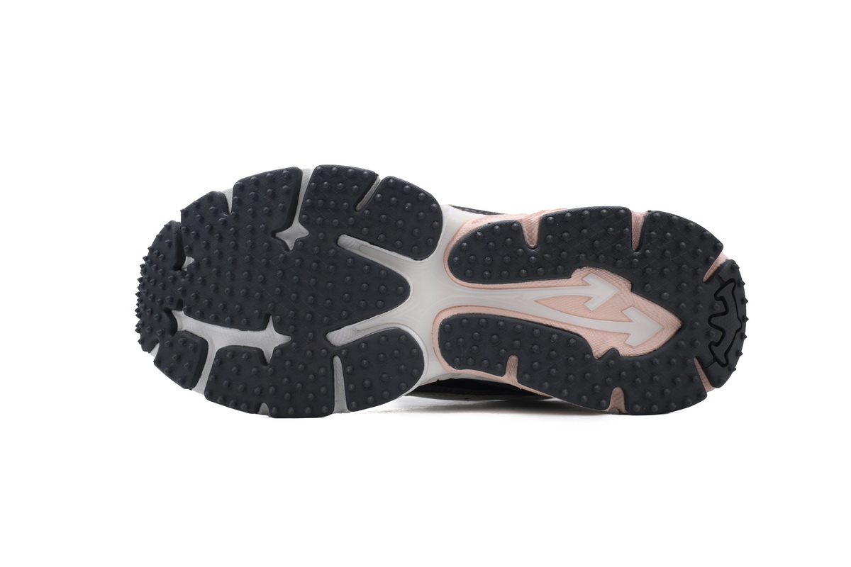 OFF-WHITE Out Of Office Pink White OWIA289F24 FAB00 10931