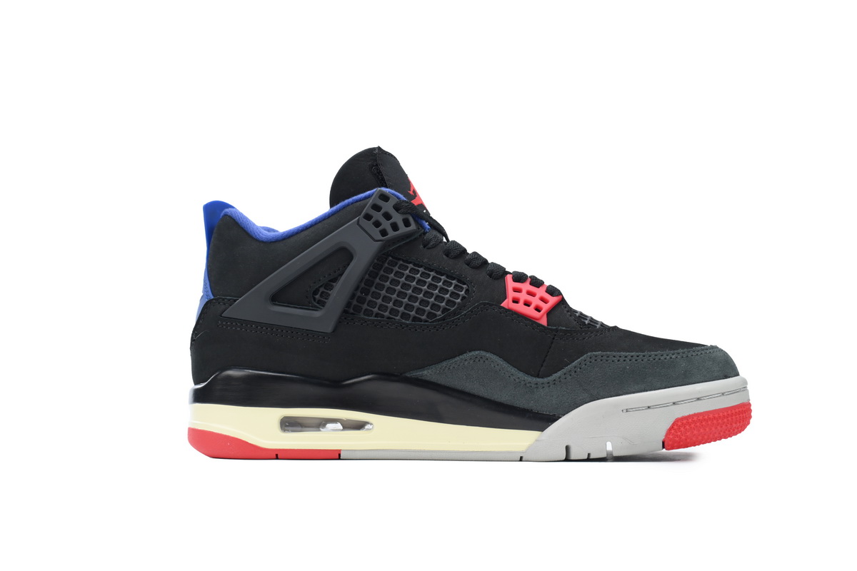 Air Jordan 4 Retro Rare Air FV5029-003