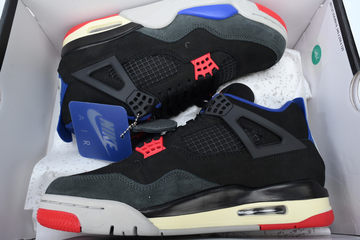 Air Jordan 4 Retro Rare Air FV5029-003