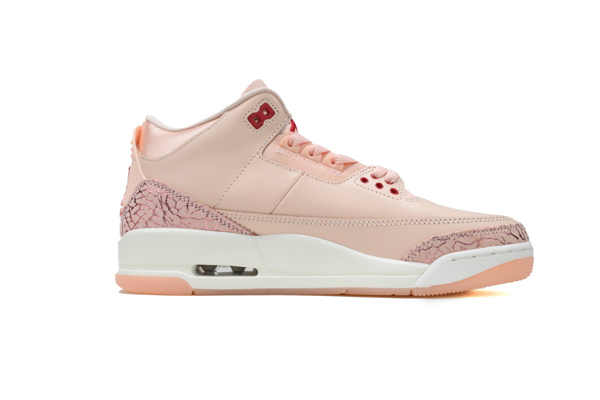 Jordan 3 Retro Valentine's Day Treat Yourself HJ0178-600