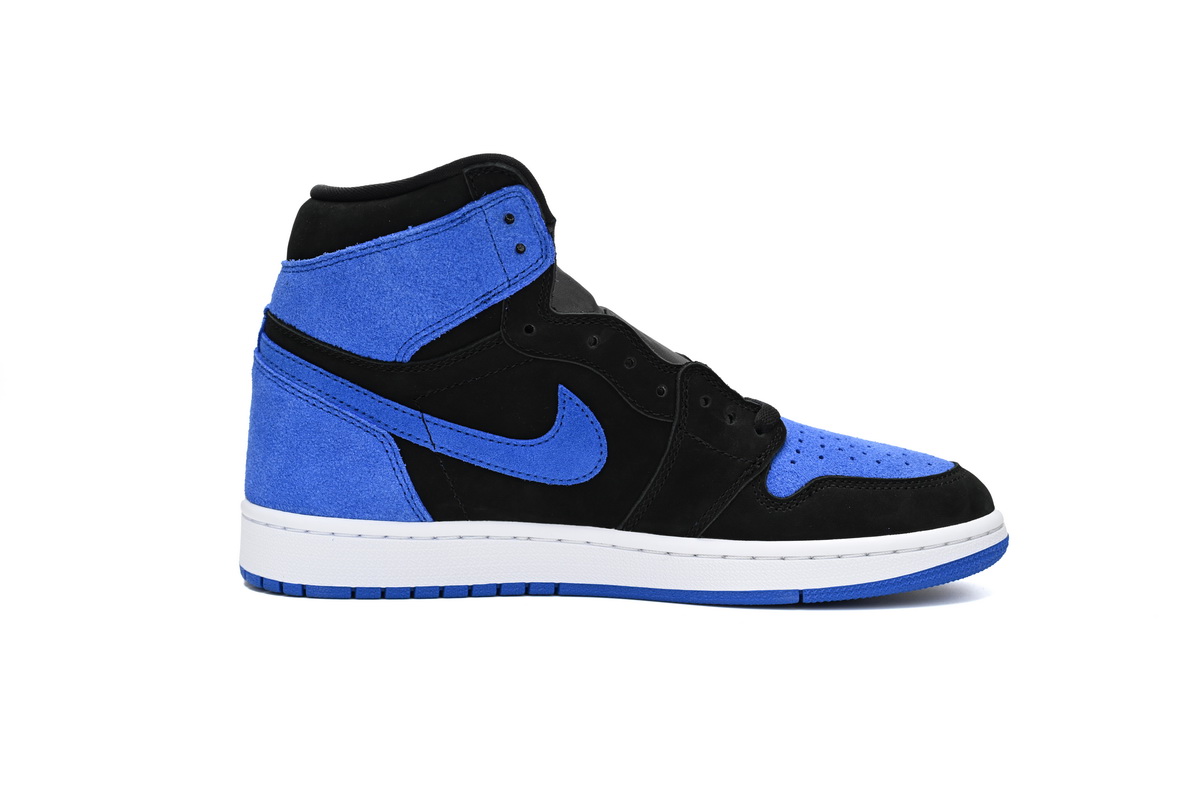 Air Jordan 1 High OG Royal Reimagined DZ5485-042