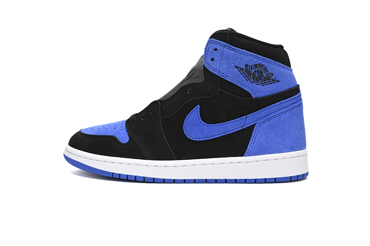 Air Jordan 1 High OG Royal Reimagined DZ5485-042