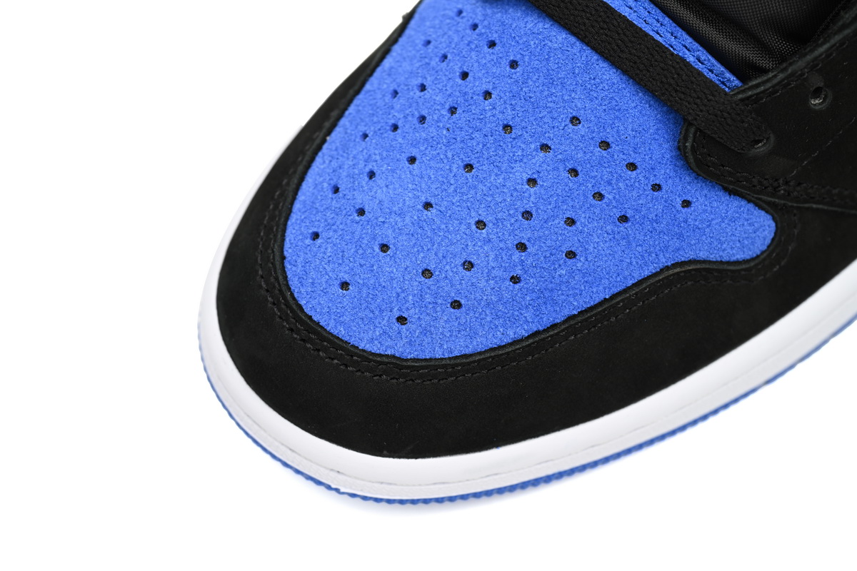 Air Jordan 1 High OG Royal Reimagined DZ5485-042