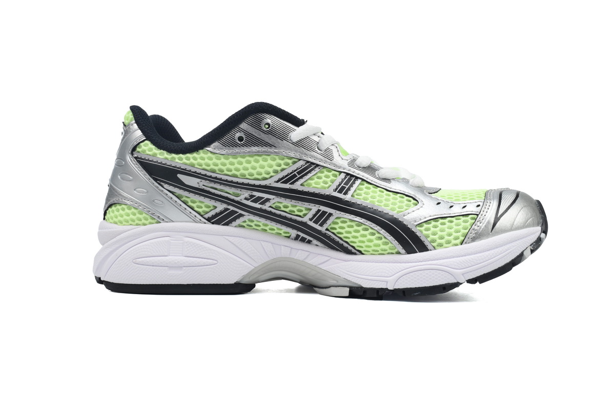 ASICS Gel Kayano 14 Illuminate Yellow 1201A019-751