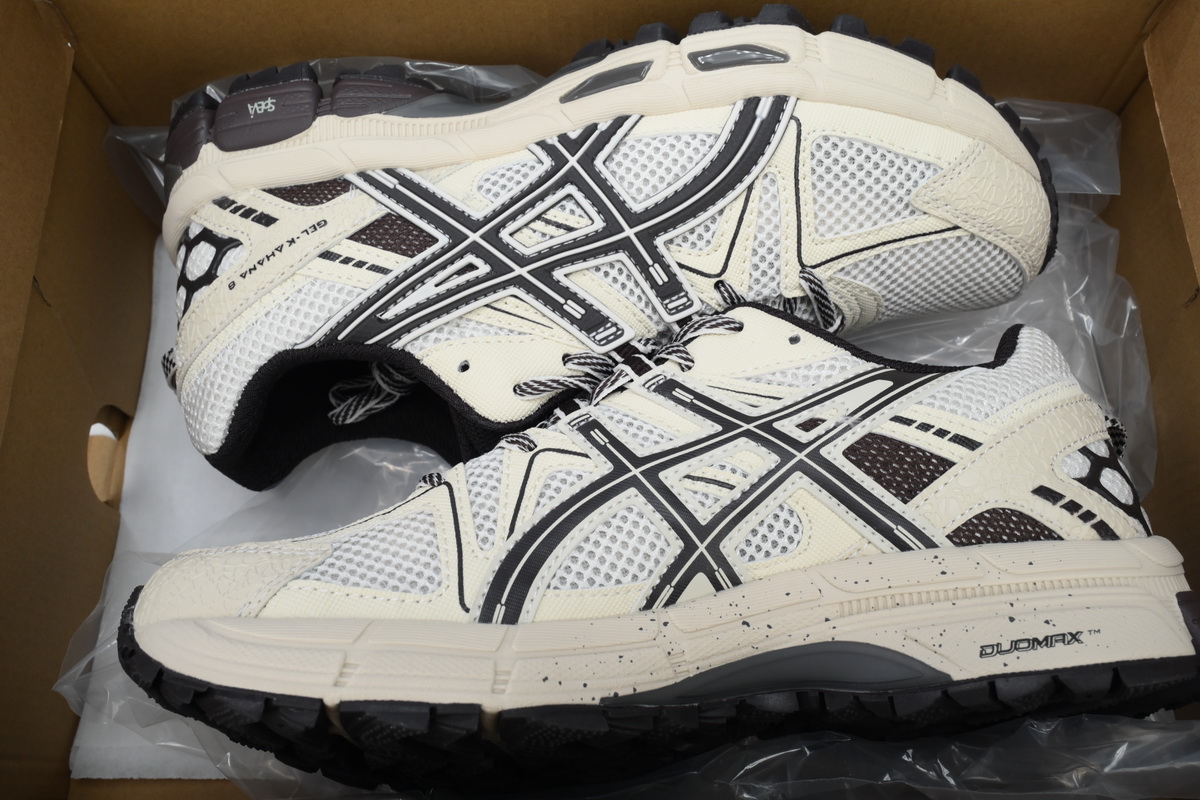 ASICS GT-1000 8 Khaki 1011B895-200