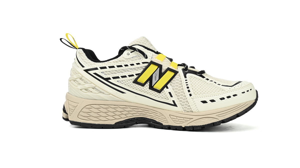 New Balance 1906R Ganni Egret M1906RGG
