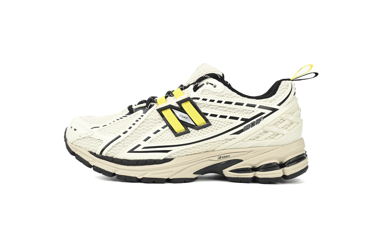 New Balance 1906R Ganni Egret M1906RGG