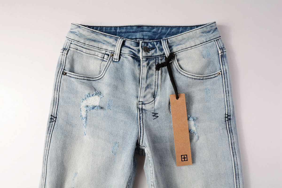 Ksubi Fashion Jeans 3001