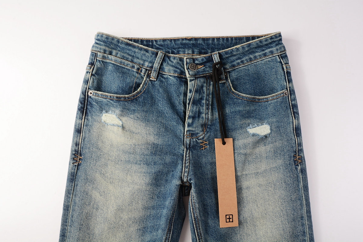Ksubi Fashion Jeans 3018