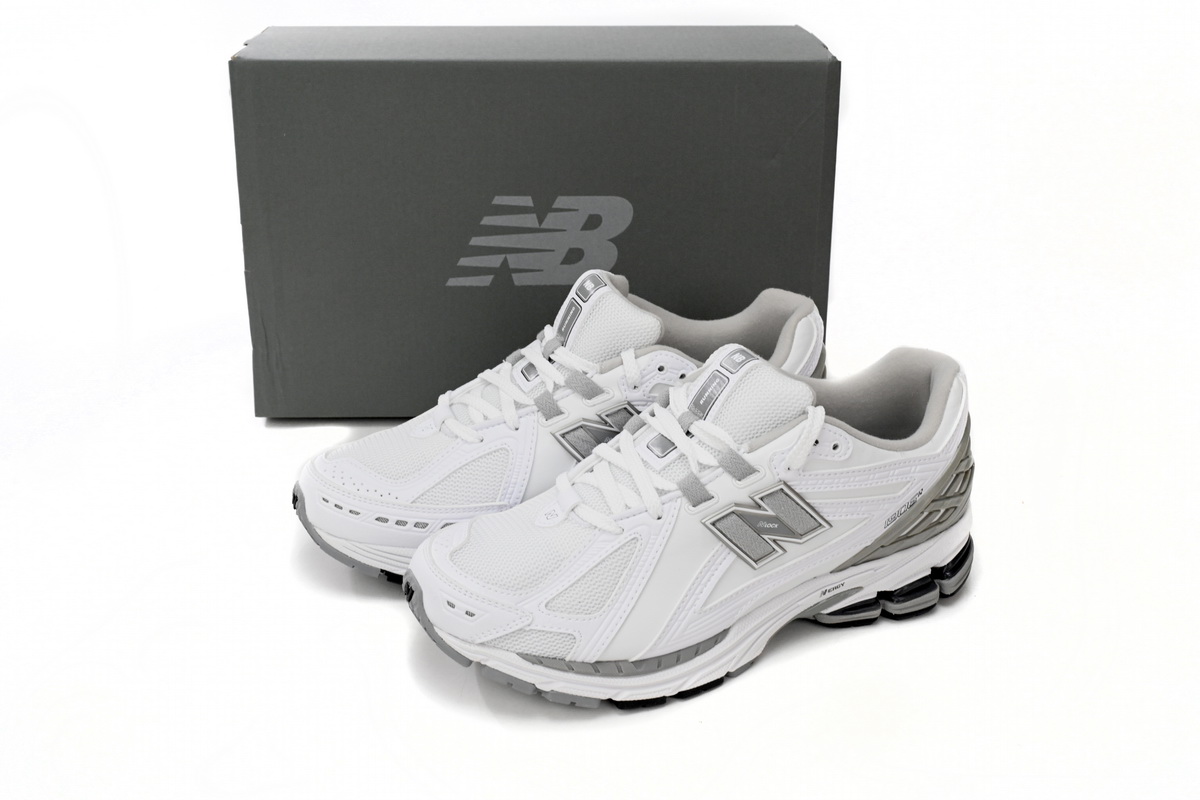 New Balance 1906R White Rain Cloud M1906RE