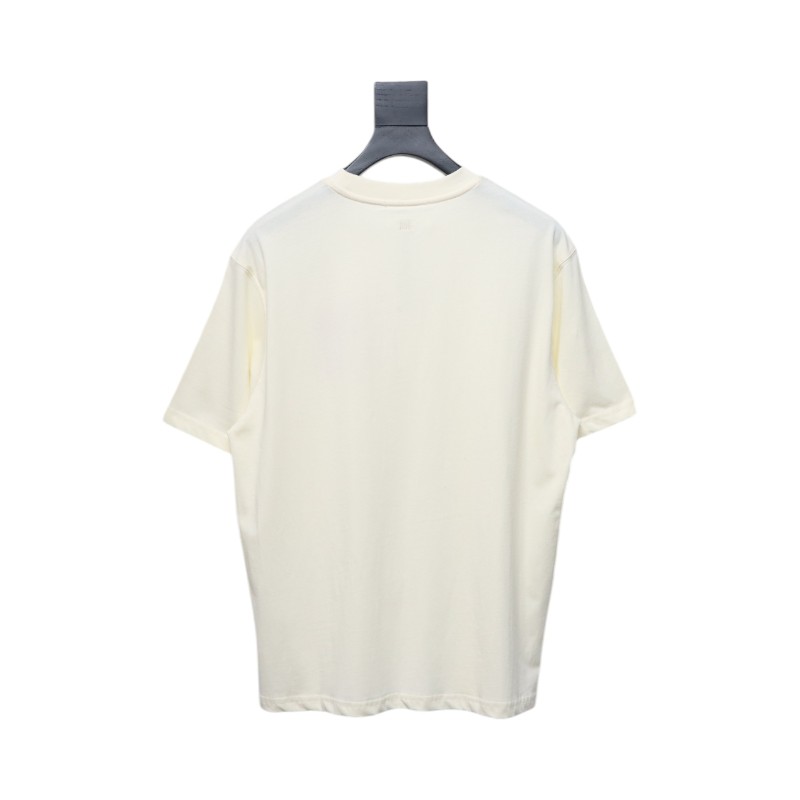 Ami Paris T-Shirt 25SS