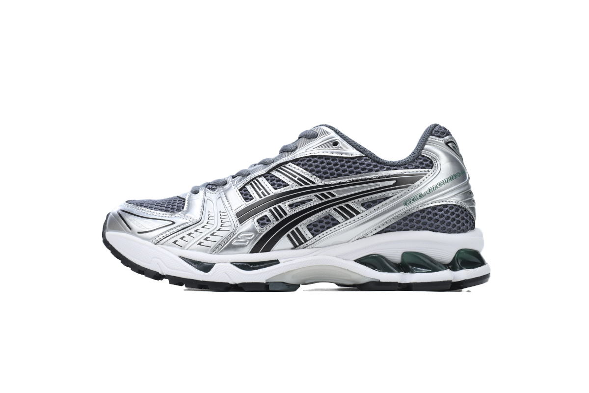 ASICS Gel-Kayano 14 Metropolis Jasper Green 1203A537-020